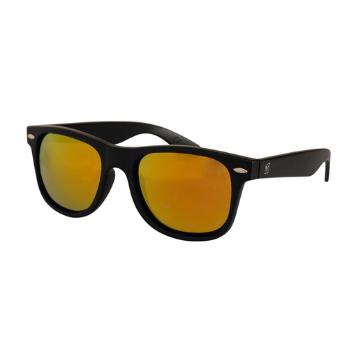 Verano polarizační brýle black/orange glasses
