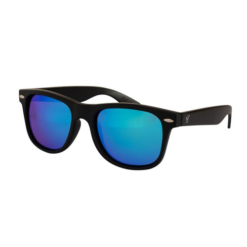 Verano polarizační brýle black/blue glasses