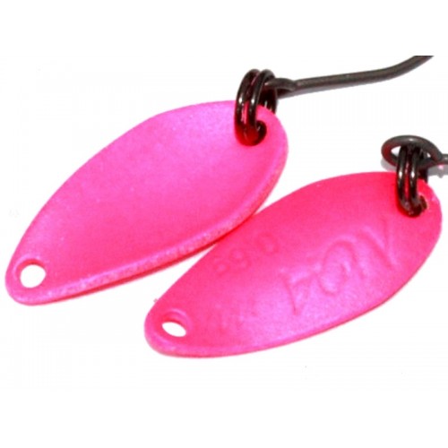 Rodio Craft Noa-B 3,4 g Fluorescent pink