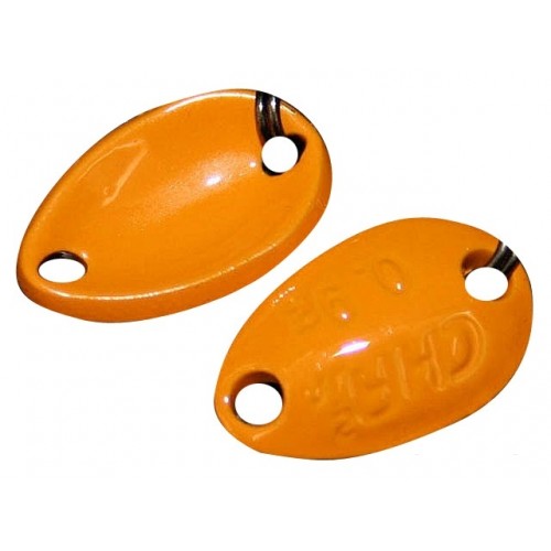 Rodio Craft CHA2 2,2 g Orange