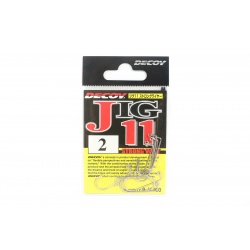 Decoy Jig 11 Strong Wire 2