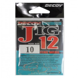 Decoy Jig 12 10