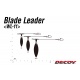 Decoy WL-11S Blade Leader 3 Silver