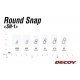 Decoy SN-1 Round Snap 000