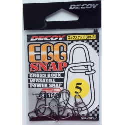 Decoy SN-3 Egg Snap 5