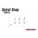 Decoy SN-5 Spiral Snap 0