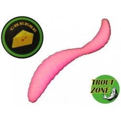 Trout Zone Double maggot 