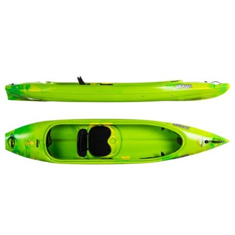 Jackson Kayak Minitripper