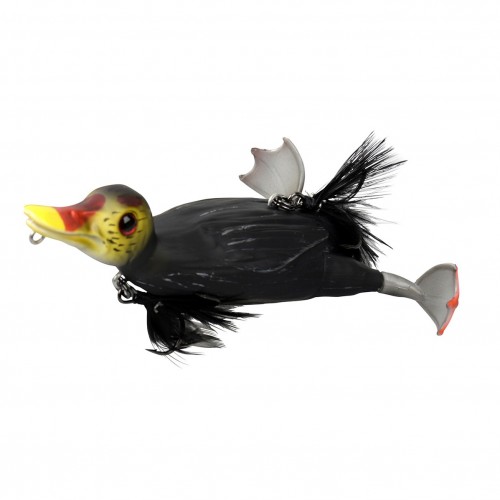 3D Suicide Duck 105 10.5 cm 28 g 03-Coot